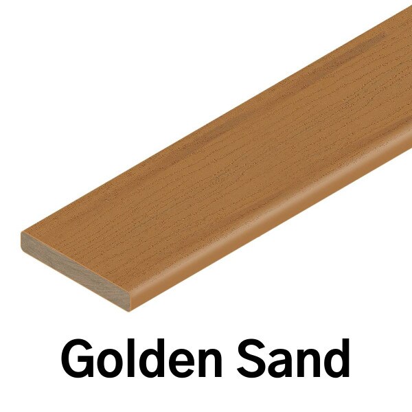 Modwood XTG Solid 137 x 23 x 5400mm